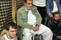 Syed Mushtaq Hussain