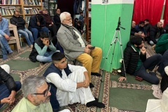 Malik Shamshad Hussain